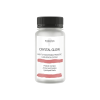 Пробник кератина для тонких волос PRODIVA CRYSTAL GLOW (в розлив)