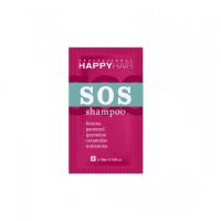 Happy Hair SOS шампунь Саше 10 мл