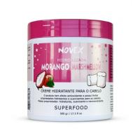 Маска Novex Morango Marshmellow суперфуд 500 мл