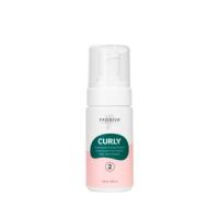 Фиксатор для завивки волос PRODIVA CURLY 100 мл