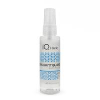 IQ Hair Brilhant Gloss Luminosita термозащита 60 мл