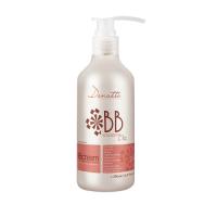 Маска-ББ крем Donatti Soluzione BB-Cream - Шаг 24, 500 мл