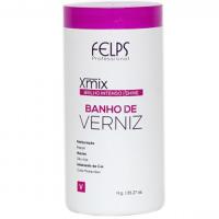 Ботокс Felps Xmix Banho de Verniz 1000 гр