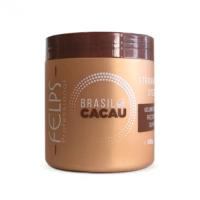 Felps Brasil Cacau ботокс с выпрямлением 500 гр