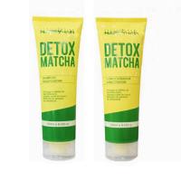 HAPPY HAIR DETOX MATCHA ШАМПУНЬ + КОНДИЦИОНЕР КОМПЛЕКТ 250250 МЛ