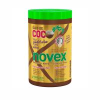 Novex Oleo de Coco суперфуд маска 400 гр