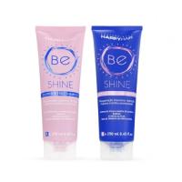 Комплект Happy Hair BE Shine шампунь + кондиционер 250250 мл