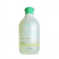 Шампунь глубокой очистки IQ Hair Detox 500 мл