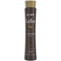 Маска ZOOM Coffee Straight Ультра-Блеск 500ml