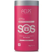 Felps Xmix SOS Treatment 1000 гр