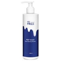 NO FRIZZ PREP WASH Шампунь Глубокой Очистки