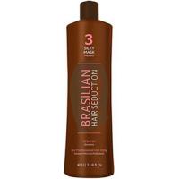 Маска BRASILIAN HAIR SEDUCTION (3 ШАГ) 1000 мл