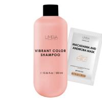 Набор для окрашенных волос Limba Cosmetics Vibrant Color 320 мл