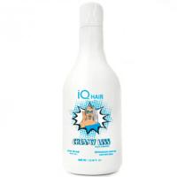 IQ Hair Creamy Liss Acai кератин 500 мл