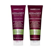 HAPPY HAIR KST ШАМПУНЬ + КОНДИЦИОНЕР КОМПЛЕКТ 250250 МЛ2