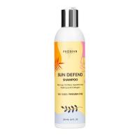 Шампунь PRODIVA Sun Defend Солнечная защита 250 мл