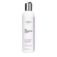 Базовый шампунь PRODIVA The Fundation Silver 250 мл