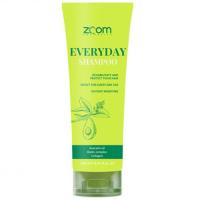 Шампунь бессульфатный для домашнего ухода ZOOM Everyday Shampoo 250 ml