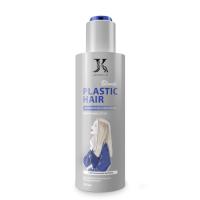 Кератиновый состав JKeratin Plastic Hair 150 мл