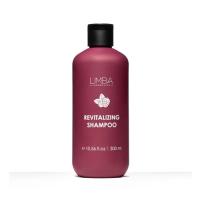 Восстанавливающий шампунь Limba Cosmetics Revitalizing Shampoo 300 мл