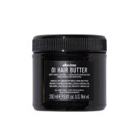Питательное масло для абсолютной красоты волос Ol hair butter Davines 250 мл