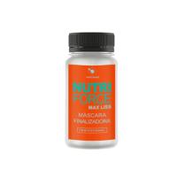 Пробник маска для волос NANO BRAZIL NUTRIFORCE Max Liss Finish Mask (в розлив)