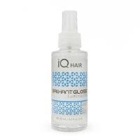 IQ Hair Brilhant Gloss Luminosita термозащита 120 мл