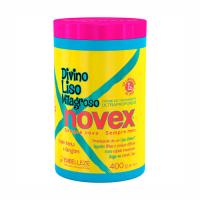 Novex Divino Liso Milagroso супефуд маска 400 гр