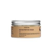 Маска для ухода за сухими волосами PRODIVA So Nutritive Mask 100 мл