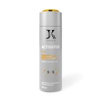 Средство для восстановления дисульфидных связей JKeratin S+S 200 мл
