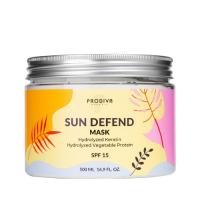 Маска PRODIVA Sun Defend Солнечная защита 500 мл