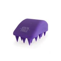 Keratin Tools Скраббер - фиолетовый