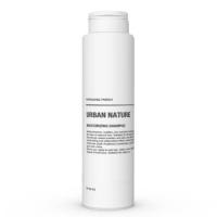 Шампунь увлажняющий URBAN NATURE 500 мл