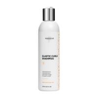 Шампунь для ухода за кудрявыми и вьющимися волосами PRODIVA Elastic Curls 250 мл