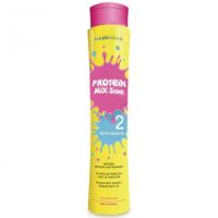 Happy Hair Mix Shine Protein кератин 500 мл
