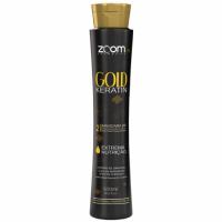 Кератин ZOOM GOLD 500 ml