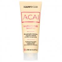 Happy Hair Acai шампунь без сульфатов 250 мл