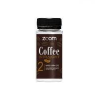 Пробник кератина ZOOM Coffee Straight (в розлив)