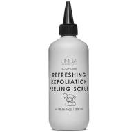 Пилинг-скраб для кожи головы Limba Refreshing Exfoliation, 300 мл