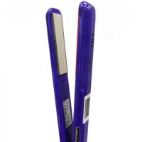 Утюжок HH Ultrasonic & Infrared узкие пластины, VIOLET