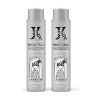 Набор ШГО+маска JKeratin Must Have 2х480 мл