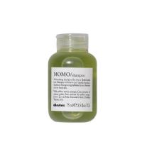 MOMO Шампунь для увлажнения волос Davines 75 мл