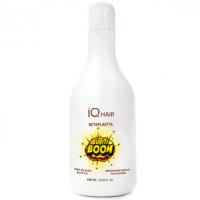 IQ Hair Buriti Boom Betaplastia ботокс 500 мл