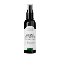 Сыворотка-бустер для кожи головы Tashe Professional Rosemary lush 100 мл