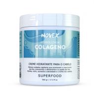 Маска Novex Collageno суперфуд 500 мл