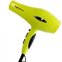 Фен MZ Typhoon Салатовый