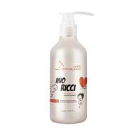 Шампунь подготавливающий Donatti Mio Ricci Shampoo Fit Шаг 1, 500 мл