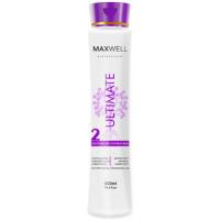 Кератин MAXWELL Ultimate 500 мл