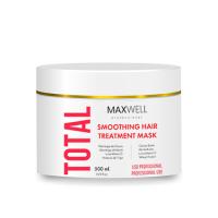Ботокс для волос MAXWELL Total Botox 500 мл