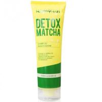 Happy Hair Detox Matcha шампунь без SLSSLES 250 мл